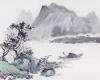 Oriental Painting 2